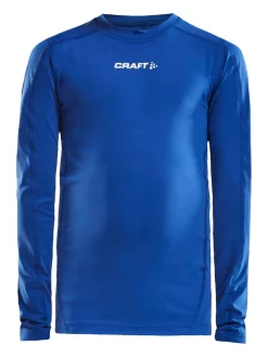 Ability Compression Long Sleeve Jr