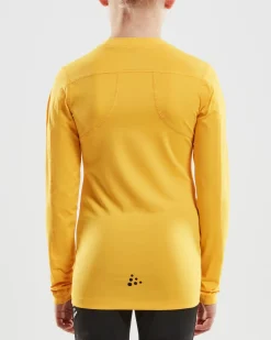 Ability Compression Long Sleeve Jr