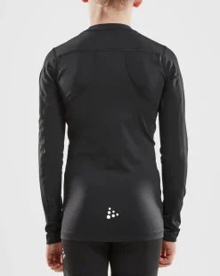 Ability Compression Long Sleeve Jr