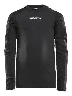 Ability Compression Long Sleeve Jr