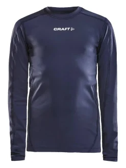 Ability Compression Long Sleeve Jr
