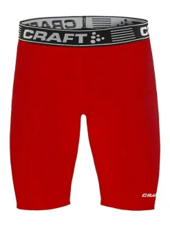 Ability Compression Short Tights Uni