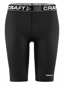 Ability Compression Short Tights Uni