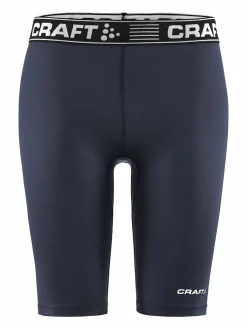 Ability Compression Short Tights Uni