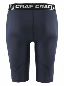 Ability Compression Short Tights Uni