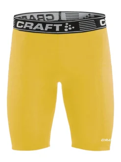 Ability Compression Short Tights Uni