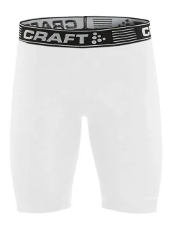 Ability Compression Short Tights Uni