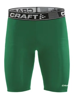 Ability Compression Short Tights Uni