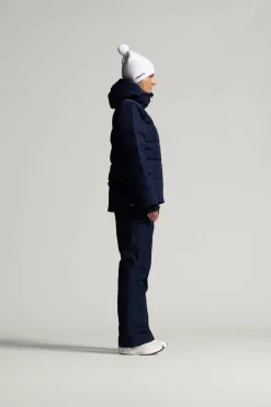 Ability Down Jacket W