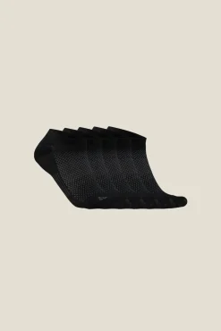 Active Footies 5-Pack