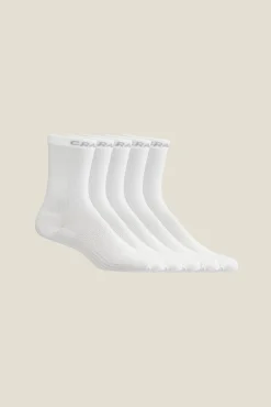 Active High Sock 5-Pack