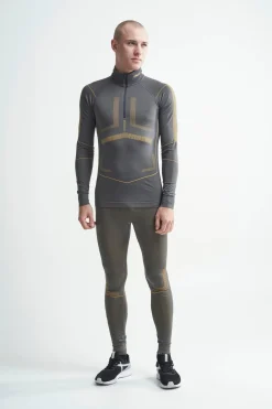Active Intensity Zip M