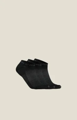 Active Shaftless Sock 3-Pack