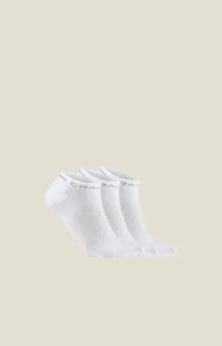 Active Shaftless Sock 3-Pack
