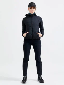 ADV Explore Hybrid Jacket W