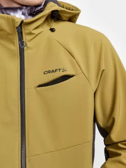 ADV Backcountry Hybrid Jacket M