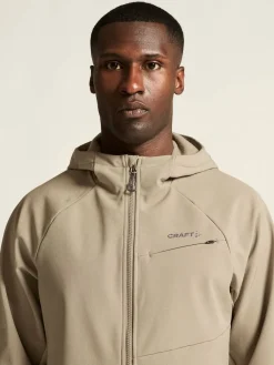 ADV Backcountry Hybrid Jacket M
