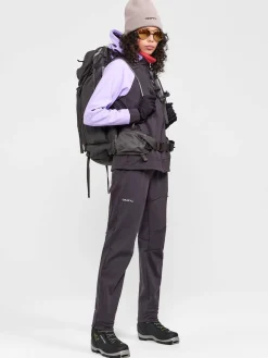 ADV Backcountry Hybrid Jacket W