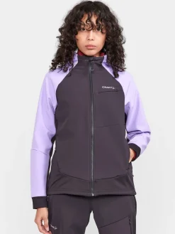 ADV Backcountry Hybrid Jacket W