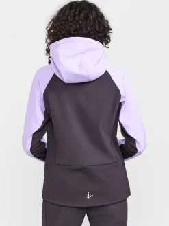 ADV Backcountry Hybrid Jacket W