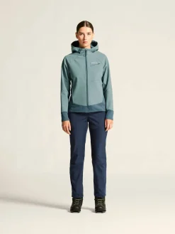 ADV Backcountry Hybrid Jacket W