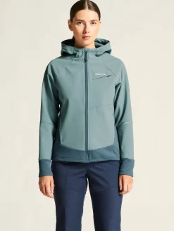 ADV Backcountry Hybrid Jacket W