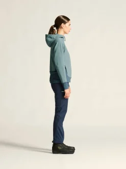 ADV Backcountry Hybrid Jacket W