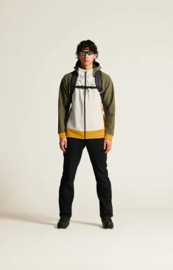 ADV Backcountry Hybrid Jacket M