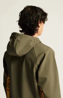 ADV Backcountry Hybrid Jacket M