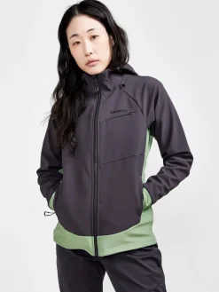 ADV Backcountry Hybrid Jacket W