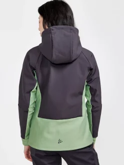 ADV Backcountry Hybrid Jacket W