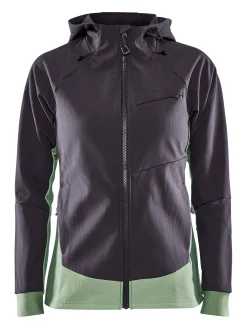 ADV Backcountry Hybrid Jacket W