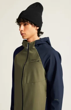 ADV Backcountry Hybrid Jacket M