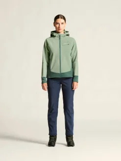 ADV Backcountry Hybrid Jacket W