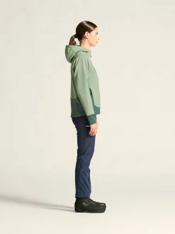 ADV Backcountry Hybrid Jacket W