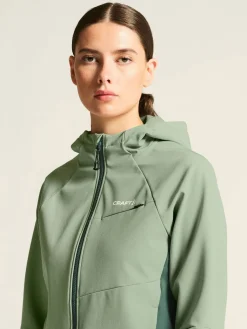 ADV Backcountry Hybrid Jacket W