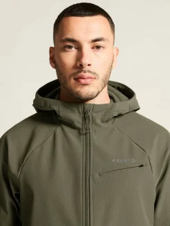 ADV Backcountry Hybrid Jacket M