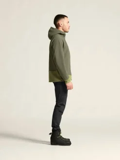 ADV Backcountry Hybrid Jacket M
