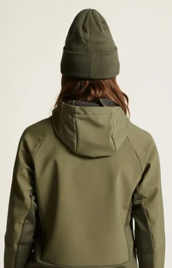 ADV Backcountry Hybrid Jacket W