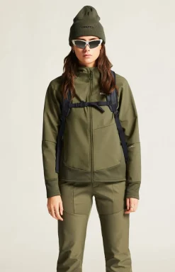 ADV Backcountry Hybrid Jacket W