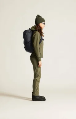 ADV Backcountry Hybrid Jacket W