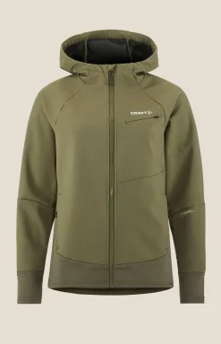 ADV Backcountry Hybrid Jacket W