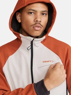 ADV Backcountry Hybrid Jacket M