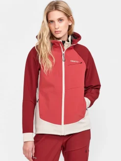 ADV Backcountry Hybrid Jacket W