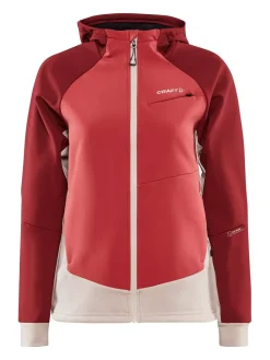 ADV Backcountry Hybrid Jacket W