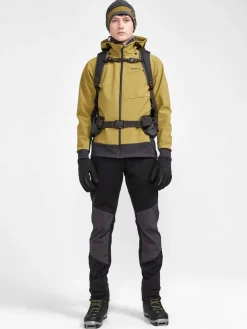 ADV Backcountry Hybrid Pants M