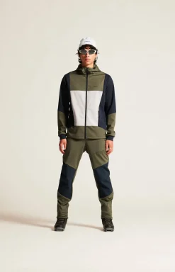 ADV Backcountry Hybrid Pants M