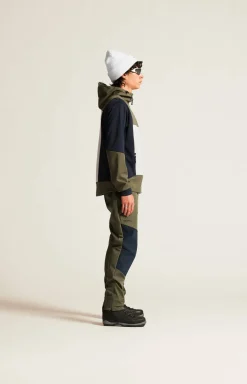 ADV Backcountry Hybrid Pants M
