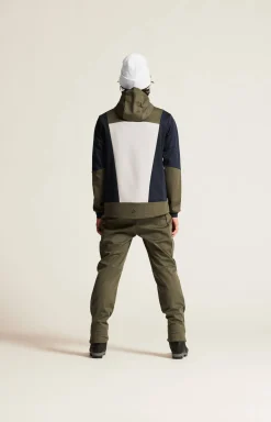 ADV Backcountry Hybrid Pants M