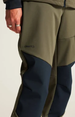 ADV Backcountry Hybrid Pants M